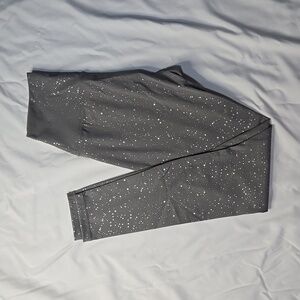 Born Primitive Synergy Legging Titanium M